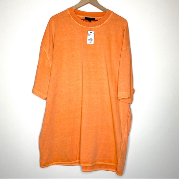 Yeezy Other - 🌼Yeezy Season 3 Heavy Knit Tee